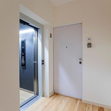 31 Janeiro 157 - Charming 1Br Flat W/ Ac & Balcony By Lovelystay 波尔图 外观 照片