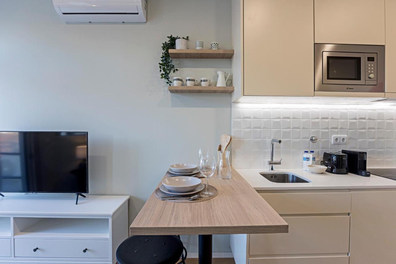 31 Janeiro 157 - Charming 1Br Flat W/ Ac & Balcony By Lovelystay 波尔图 外观 照片